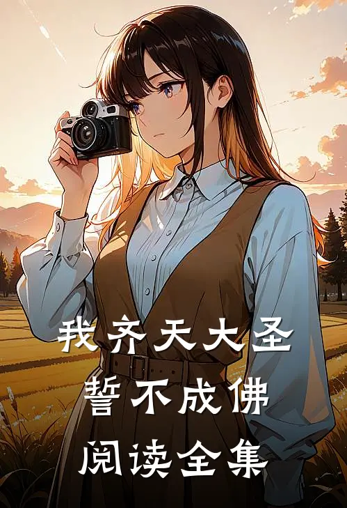 我齐天大圣誓不成佛阅读全集