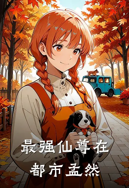 最强仙尊在都市孟然