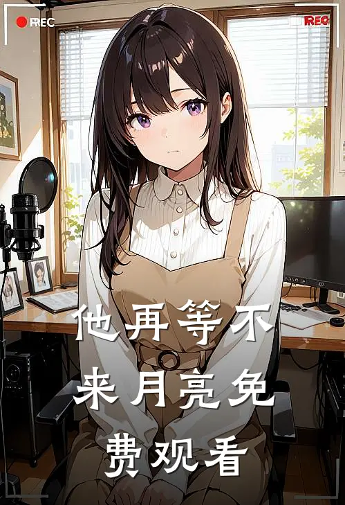他再等不来月亮免费观看