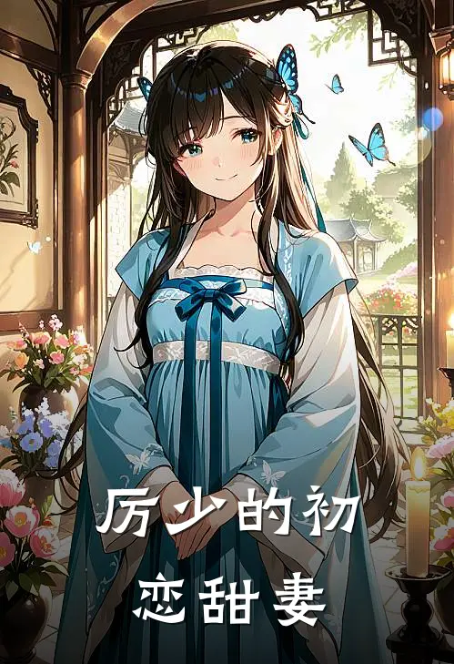 厉少的初恋甜妻