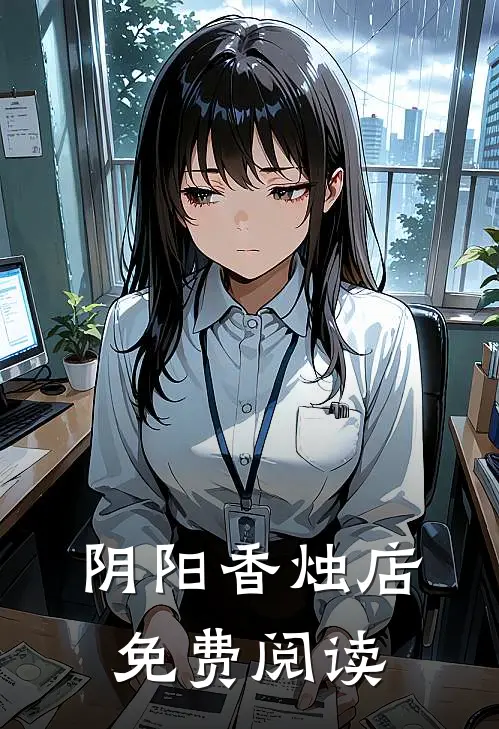 阴阳香烛店免费阅读