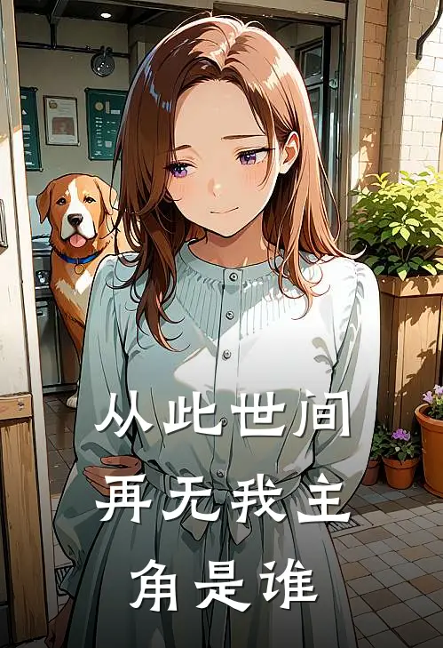 从此世间再无我主角是谁