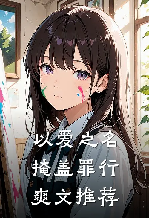 以爱之名掩盖罪行爽文推荐
