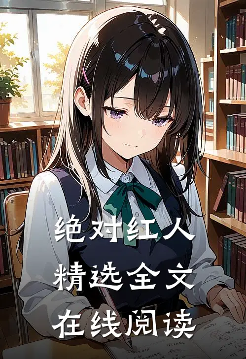绝对红人精选全文在线阅读