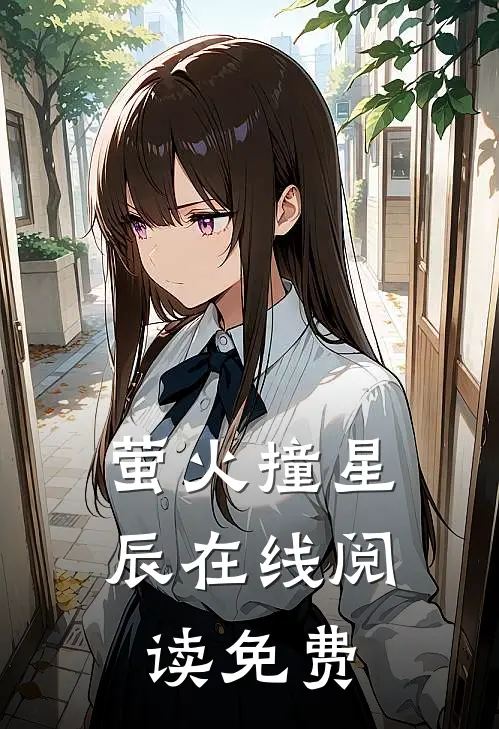 萤火撞星辰在线阅读免费