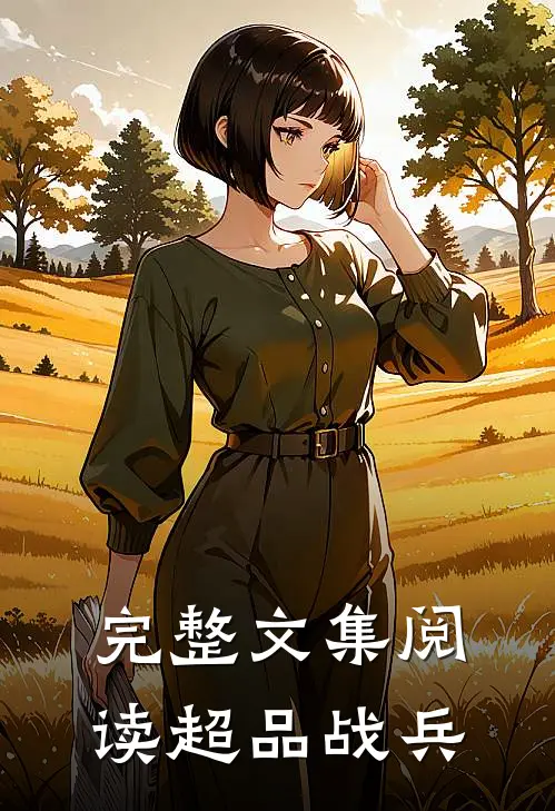 完整文集阅读超品战兵