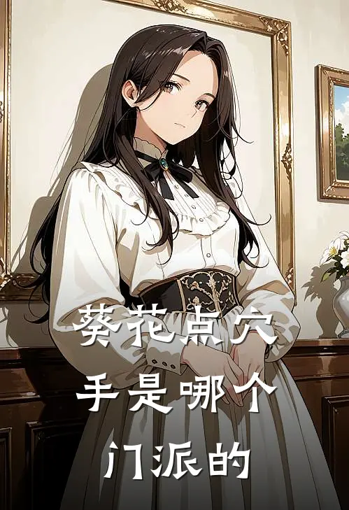 葵花点穴手是哪个门派的