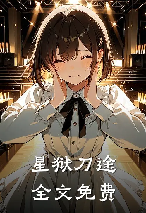 星狱刀途全文免费