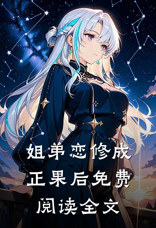 姐弟恋修成正果后免费阅读全文
