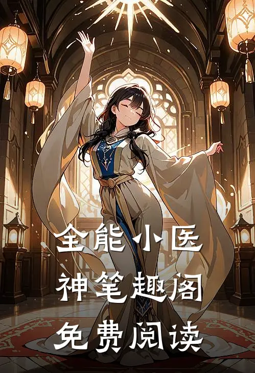 全能小医神笔趣阁免费阅读