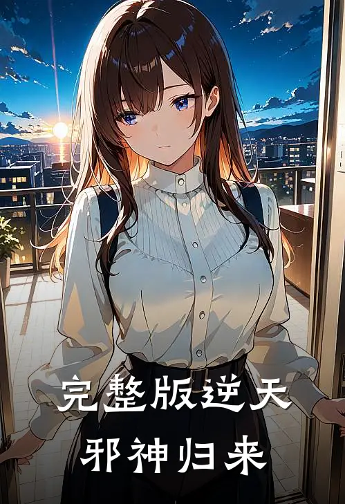 完整版逆天邪神归来