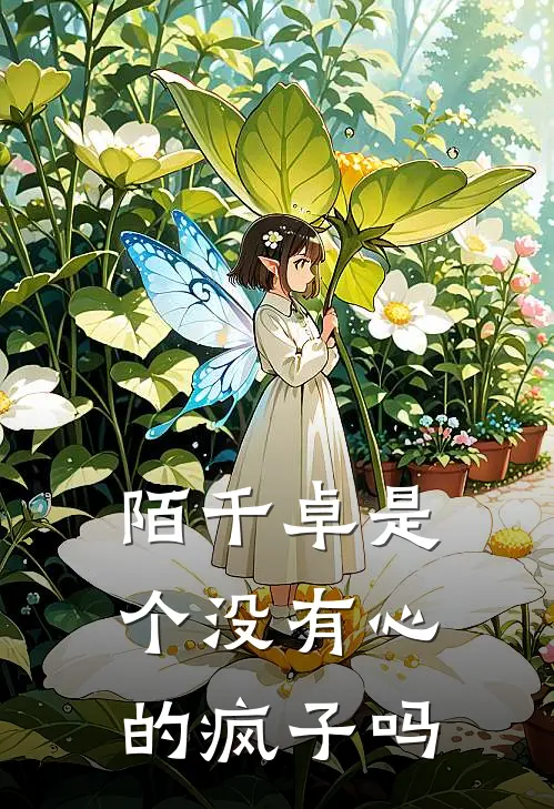 陌千卓是个没有心的疯子吗