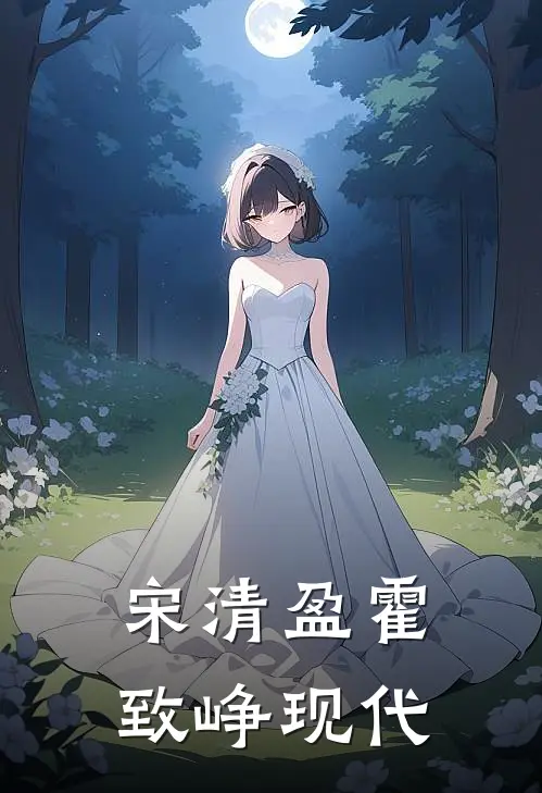 宋清盈霍致峥现代
