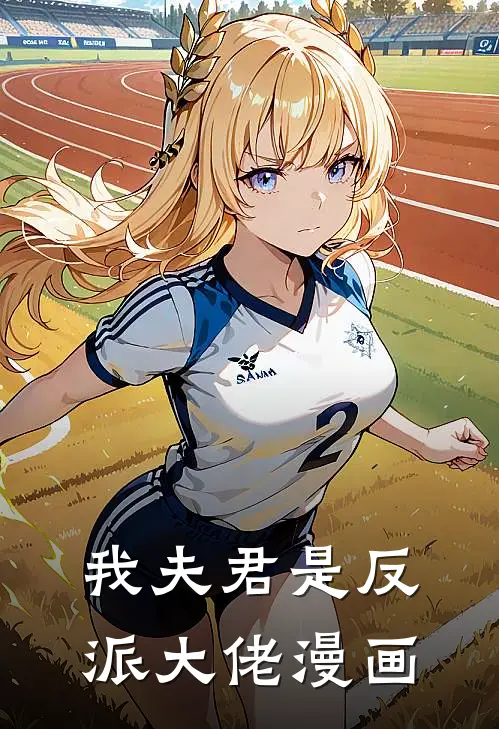 我夫君是反派大佬漫画