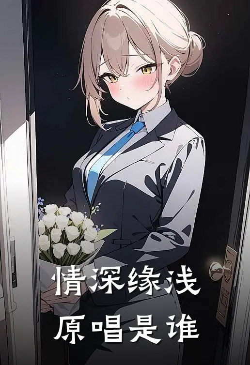 情深缘浅原唱是谁