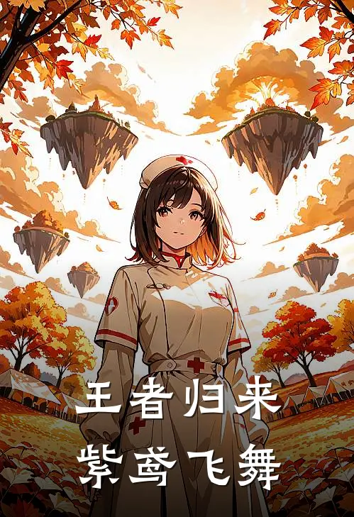 王者归来紫鸢飞舞