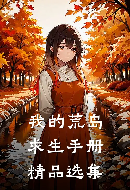 我的荒岛求生手册精品选集