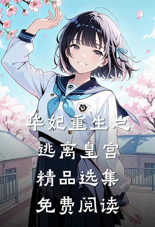 华妃重生之逃离皇宫精品选集免费阅读