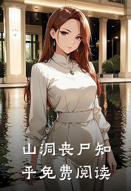 山洞丧尸知乎免费阅读