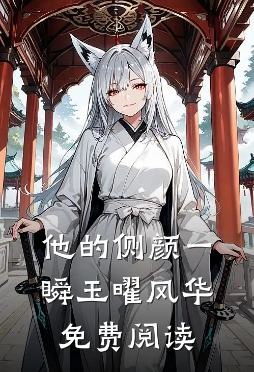 他的侧颜一瞬玉曜风华免费阅读