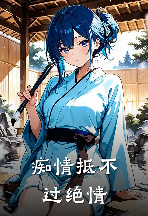痴情抵不过绝情