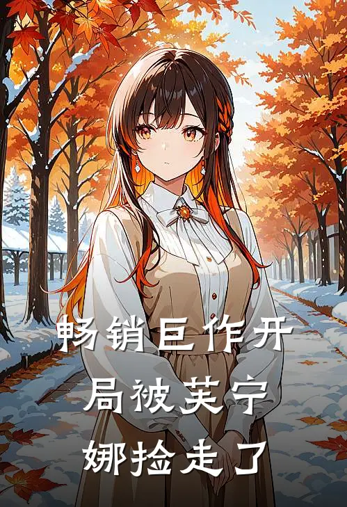 畅销巨作开局被芙宁娜捡走了