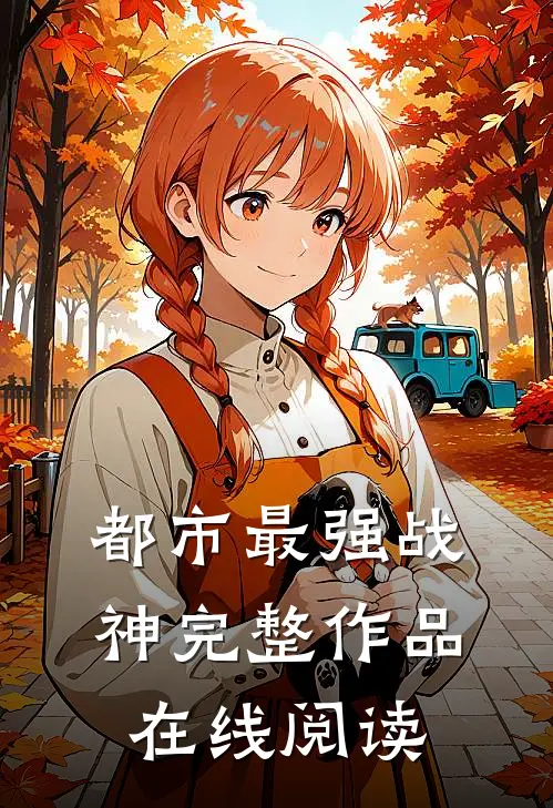 都市最强战神完整作品在线阅读