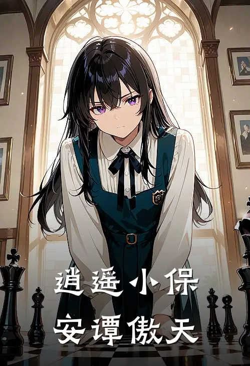 逍遥小保安谭傲天