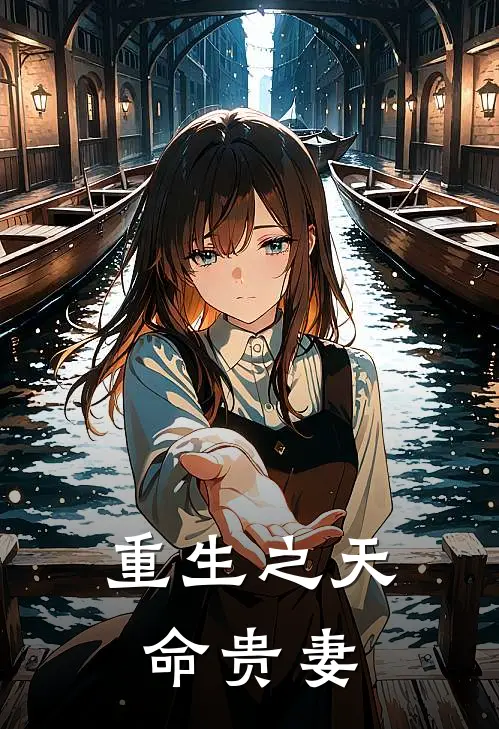 重生之天命贵妻