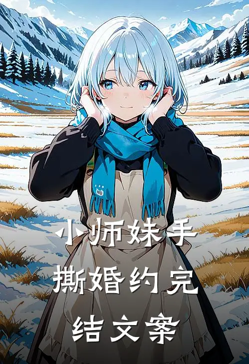 小师妹手撕婚约完结文案