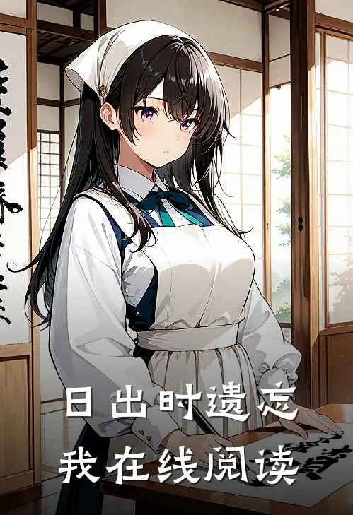 日出时遗忘我在线阅读