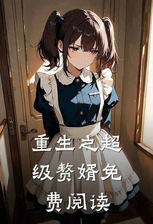 重生之超级赘婿免费阅读