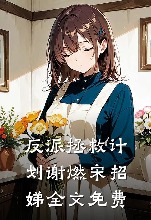反派拯救计划谢燃宋招娣全文免费