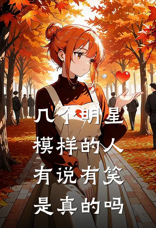 几个明星模样的人有说有笑是真的吗