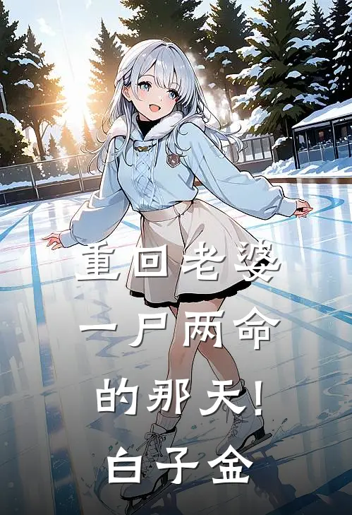 重回老婆一尸两命的那天! 白子金