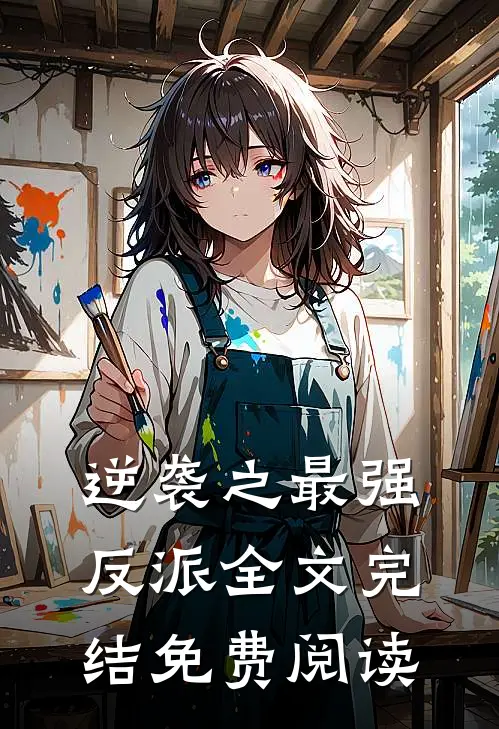 逆袭之最强反派全文完结免费阅读