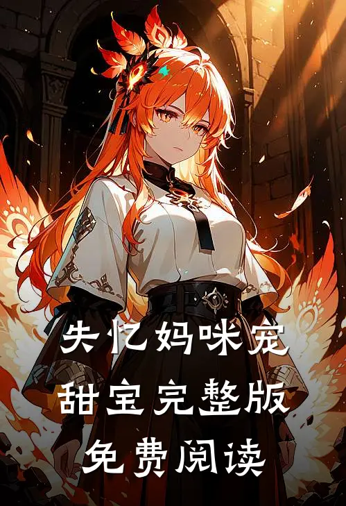 失忆妈咪宠甜宝完整版免费阅读