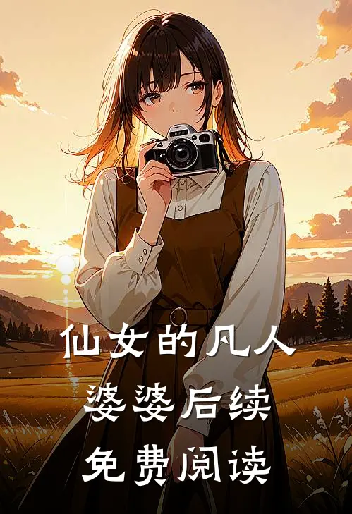 仙女的凡人婆婆后续免费阅读