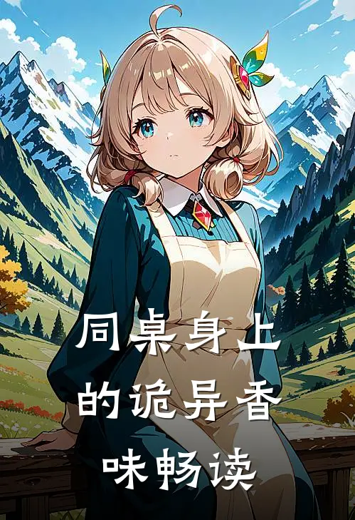 同桌身上的诡异香味畅读
