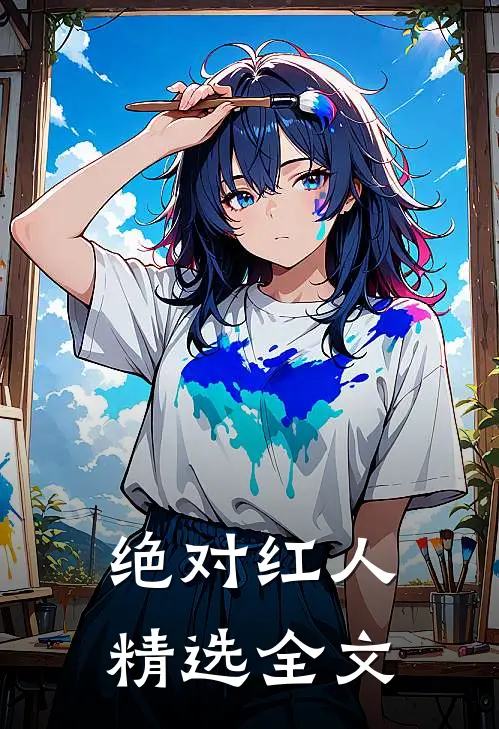 绝对红人精选全文