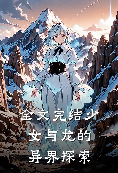 全文完结少女与龙的异界探索
