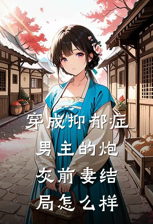 穿成抑郁症男主的炮灰前妻结局怎么样