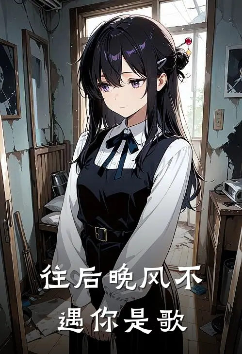 往后晚风不遇你是歌