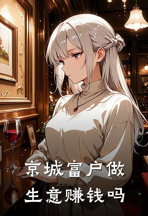 京城富户做生意赚钱吗