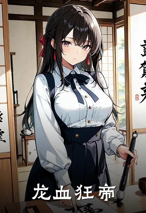 龙血狂帝