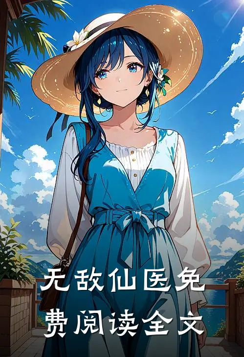 无敌仙医免费阅读全文
