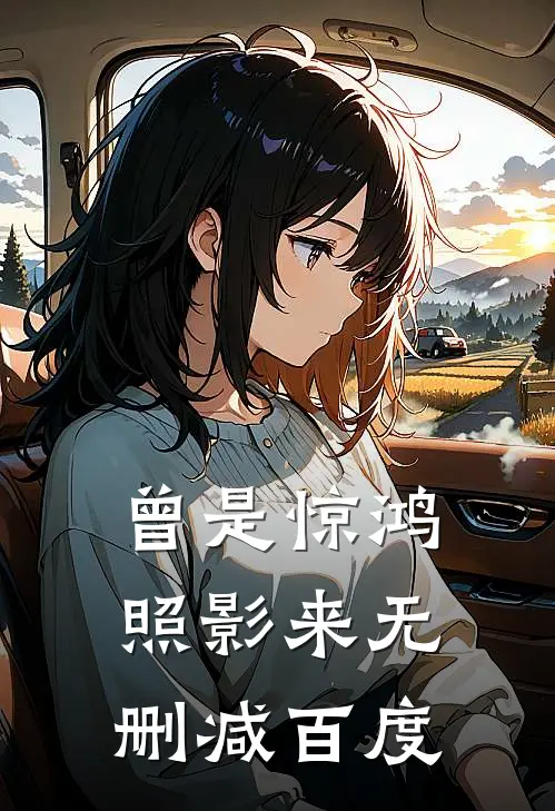 曾是惊鸿照影来无删减百度