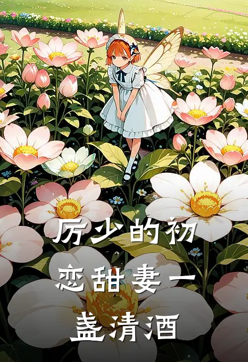 厉少的初恋甜妻 一盏清酒