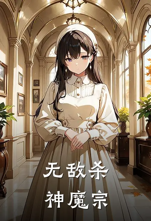 无敌杀神 魔宗