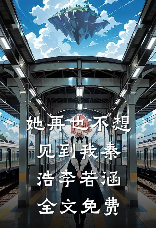 她再也不想见到我秦浩李若涵全文免费